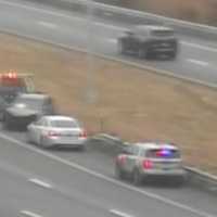 Wreck Closes Lane On I-84, Drivers Should Expect Delays