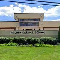 <p>John Carroll High School</p>