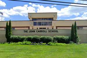 Students Fall Ill, Prompting Evacuation At John Carroll High School (DEVELOPING)