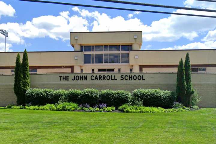 Students Fall Ill, Prompting Evacuation At John Carroll High School (DEVELOPING)