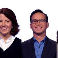 Who Is... DMV's Best? Local Contestants To Light Up Jeopardy!