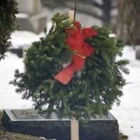 Traffic Advisory Issued For Wreaths Across America Event In Upper Makefield: State Police