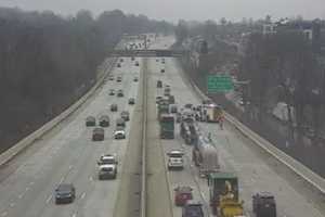 Part Of US 202 North Closes For Chester County Crash: PennDOT (DEVELOPING)