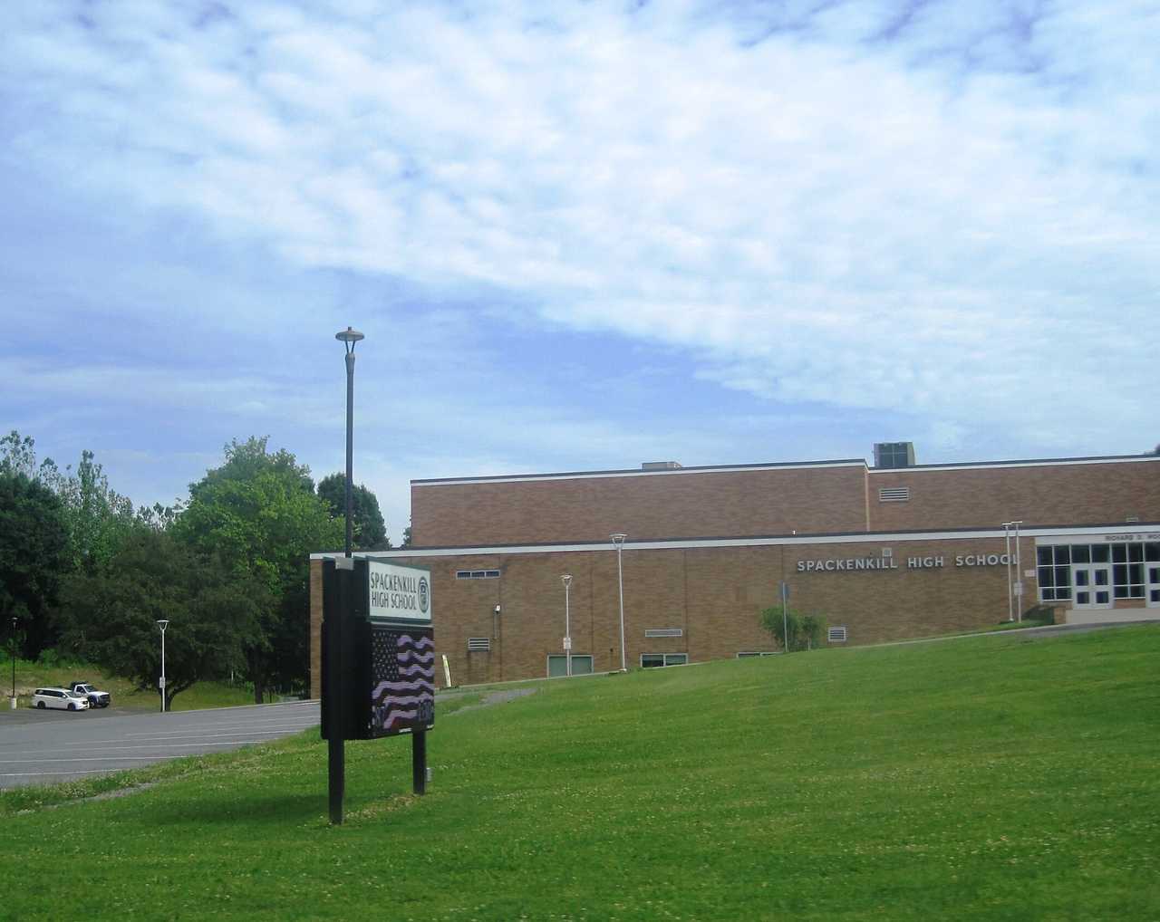 Dutchess County School Dismissed After Bomb Threat: Police | Pine ...