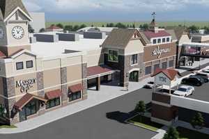 Wegmans Sets Opening Date For Norwalk Supermarket: Here's What To Expect