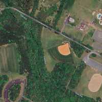 <p>The woman was approached on a trail near Hickerson Lane at Nokesville Community Park.</p>