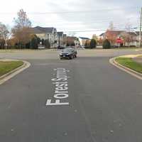 Police Identify 52-Year-Old Sterling Motorcyclist Killed In Crash At Leesburg Intersection