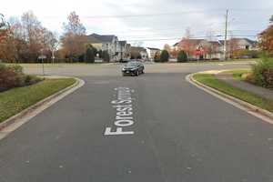 Police Identify 52-Year-Old Sterling Motorcyclist Killed In Crash At Leesburg Intersection