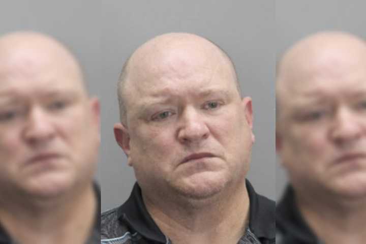 Prince George's CC Police Chief Accused Of DUI Crash That Seriously Injured Virginia Driver: PD