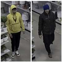 Men Sought After Suspicious Incident With Child At Lancaster Store: Police