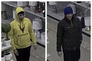 Men Sought After Suspicious Incident With Child At Lancaster Store: Police