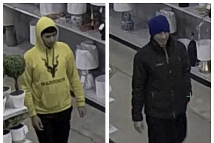 Men Sought After Suspicious Incident With Child At Lancaster Store: Police