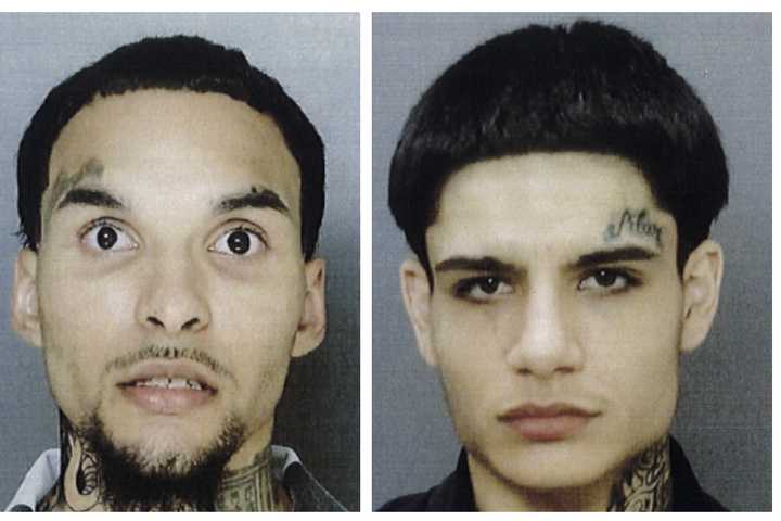 Three Men Charged In Connection To Fatal Lancaster Shooting During Botched Robbery