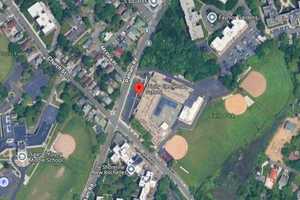 Transformer Fire Sparks Near School In New Rochelle: Hundreds Without Power