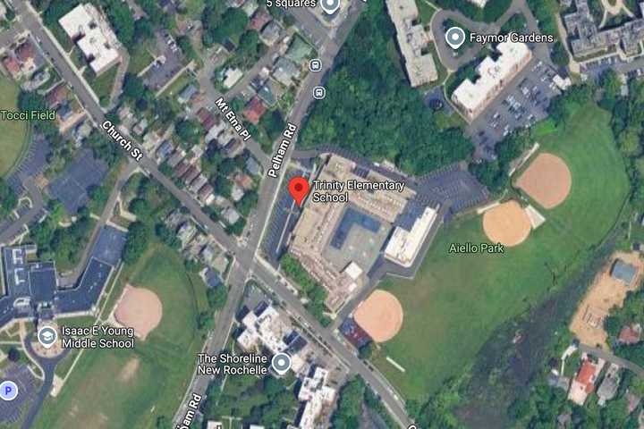 Transformer Fire Sparks Near School In Westchester: Hundreds Without Power