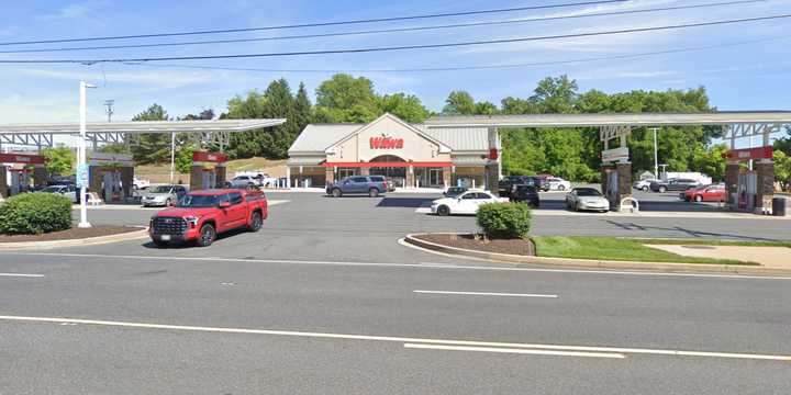 Wawa on 709 Belair Road in Bel Air