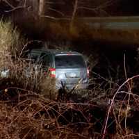 Police ID Man Killed In Late-Night Minivan Crash In Monroe