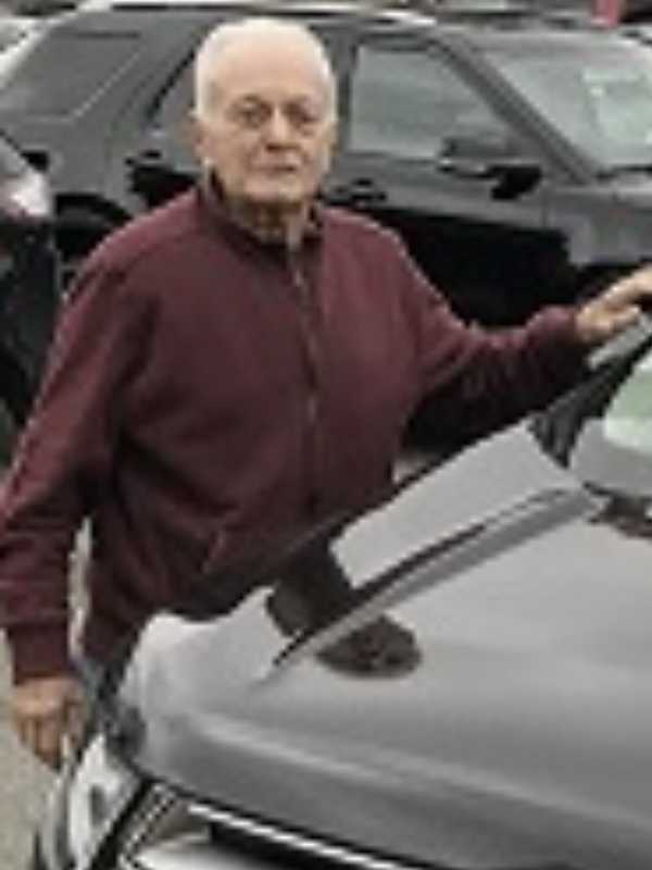 Missing Endangered Alert: Elderly Diabetic Man Vanishes, PA State Police Say