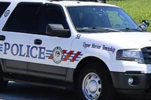 Knife-Wielding Man Killed In Officer-Involved Shooting: Upper Merion Police