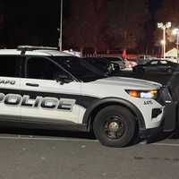 Ramapo Police Ramp-Up Patrols After Series Of Car Break-Ins