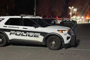 Police Ramp-Up Patrols After Series Of Car Break-Ins In Rockland County