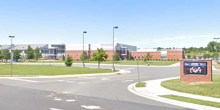 Patriot High School