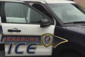 Active Police Incident Shuts Down Garber Street In Chambersburg (DEVELOPING)