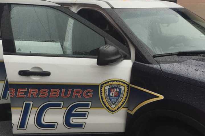 Power Restored, Road Reopens After Crash In Chambersburg (UPDATE)