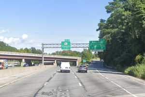 Traffic Stop On I-287: Critical Con Edison Work To Pause Both Directions In Westchester