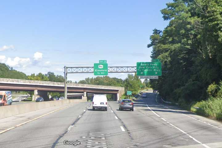 Traffic Stop On I-287: Critical Con Edison Work To Pause Both Directions In Hudson Valley