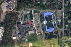 Water Main Break Disrupts HS In Westchester, Emergency Plans Activated