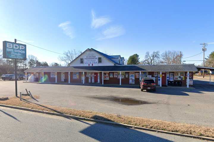 Big Dogs’ Paradise Has License Revoked After Repeated Alcohol Violations In Mechanicsville