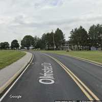 <p>Olmstead Drive in Harrisburg.</p>