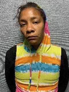 Virginia Woman Accused Of Killing Maryland Resident After Fight: Police