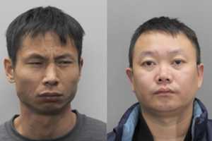 California Duo Busted By 'Christmas Anti-Theft Team' For Gift Card Scheme In Reston: Police