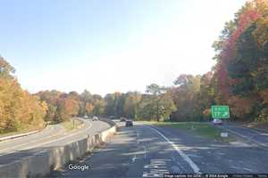 Wrong-Way Crash: 6 Injured On Hutchinson River Parkway In Rye Brook