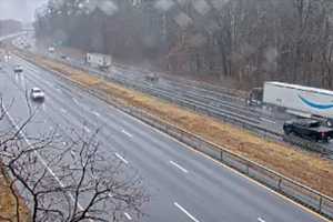 I-684 Reopens After 2 Tractor Trailers Jack-Knife, Leave Roadway In North Castle