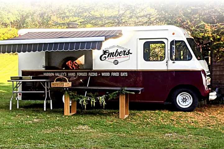 Popular Hudson Valley Brewing Company/Restaurant To Begin Food Truck Catering