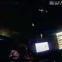 <p>New footage shows the final moments leading up to the fateful crash in Calvert County.</p>