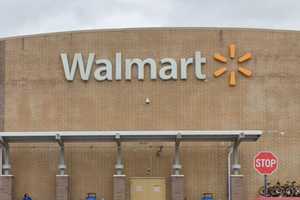 Woman Brandished Knife At Walmart: Secaucus PD