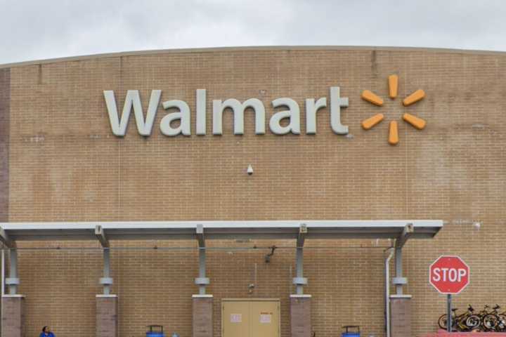 Woman Brandished Knife At Walmart: Secaucus PD