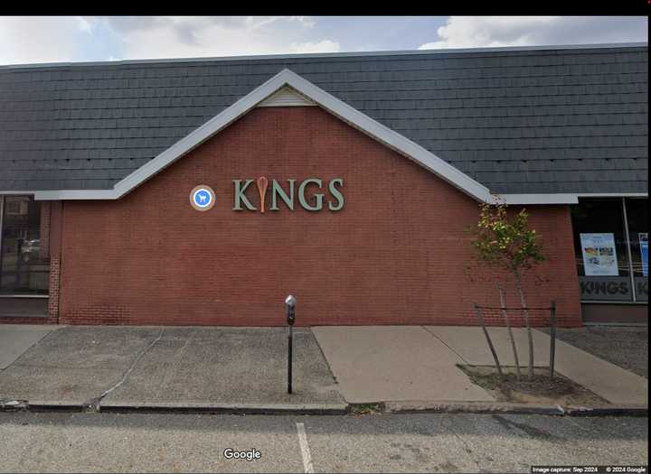 Kings Supermarket