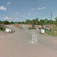 Bomb Threat Scrawled On Porta-Potty Door Prompts Evacuation At Virginia Construction Site: PD