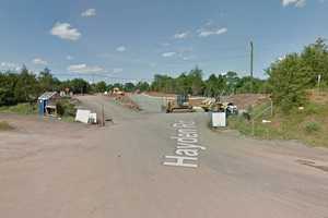 Bomb Threat Scrawled On Porta-Potty Door Prompts Evacuation At Manassas Construction Site: PD