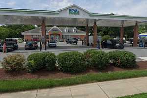 Masked Robber Who Made Off With Cash, Smokes During MD Royal Farms Stickup Learns Fate In Court