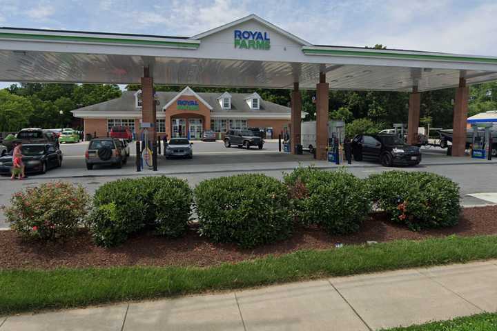 Masked Robber Who Made Off With Cash, Smokes During MD Royal Farms Stickup Learns Fate In Court