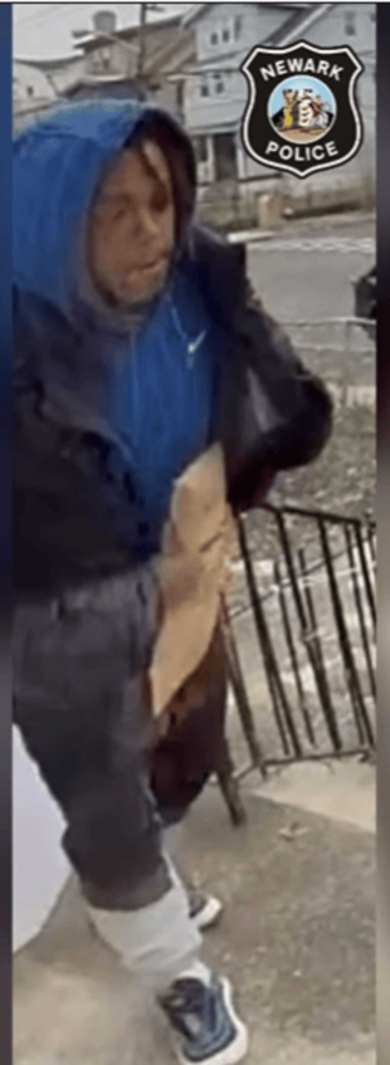 newark-porch-pirate-caught-on-camera-police-newark-daily-voice