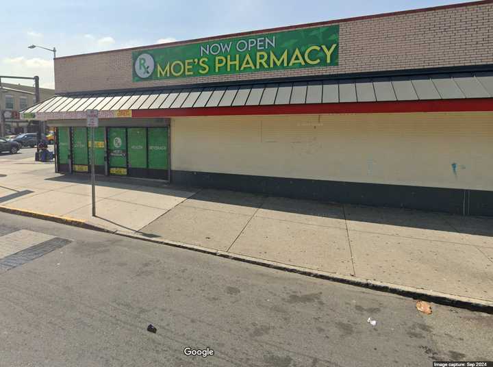 Moe's Pharmacy