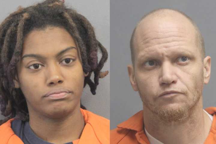 Manassas Parking Lot Altercation Turns Deadly; New Suspects In Custody: Police (UPDATED)