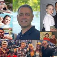 9/11 Responder, Stratford Dad Of 4 Dies: Remembering 'Good Time Guy' Rick Stueber Jr., 50